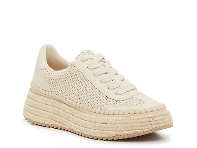 Darwin Wedge Sneaker