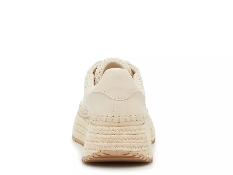 Darwin Wedge Sneaker