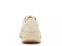 Darwin Wedge Sneaker