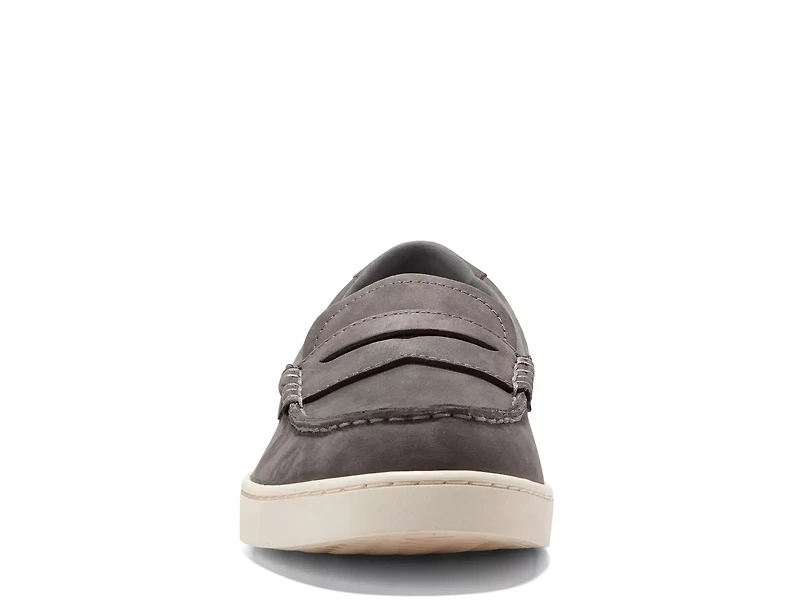 Nantucket Loafer