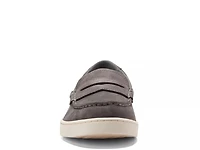 Nantucket Loafer