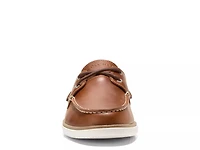 Grandpro Windward Boat Shoe