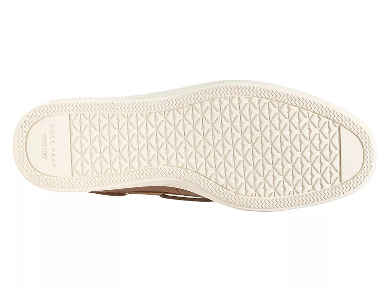 Grandpro Windward Boat Shoe