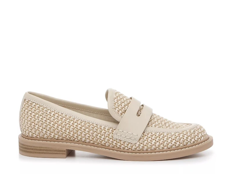 Hanya Loafer