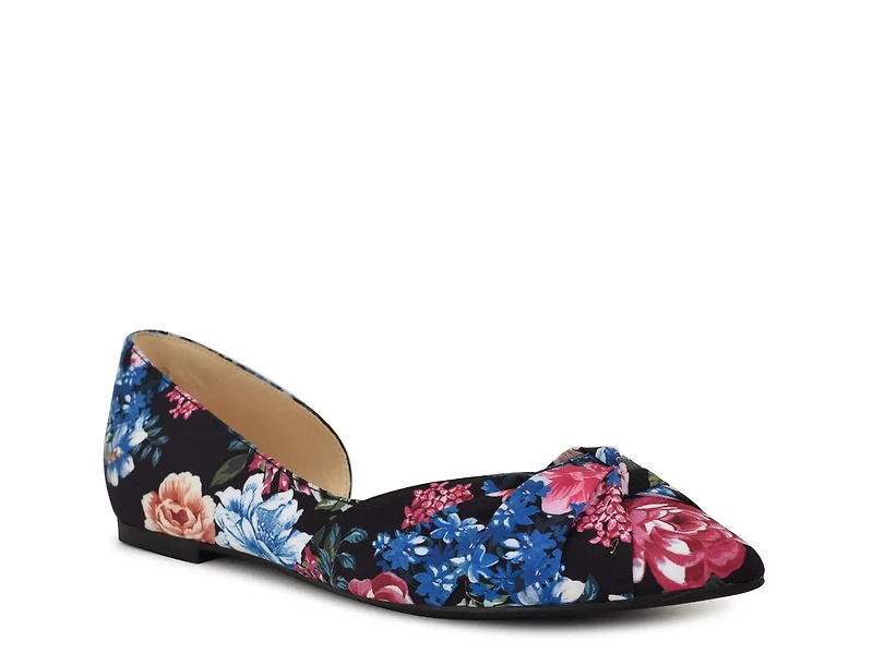 Bliza Flat