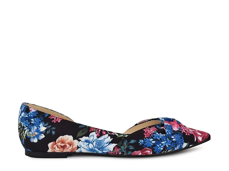 Bliza Flat