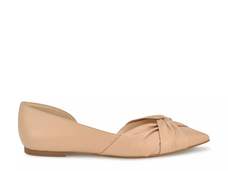 Bliza Flat