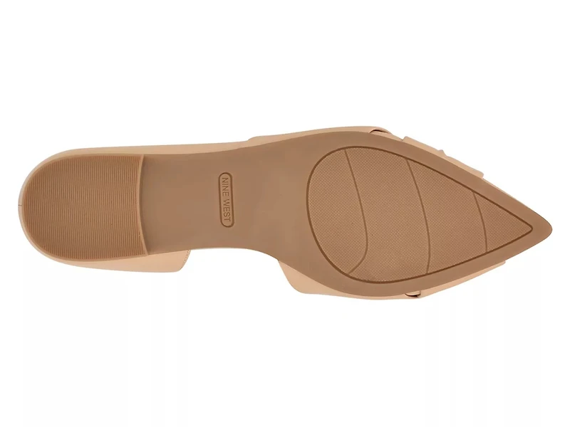 Bliza Flat