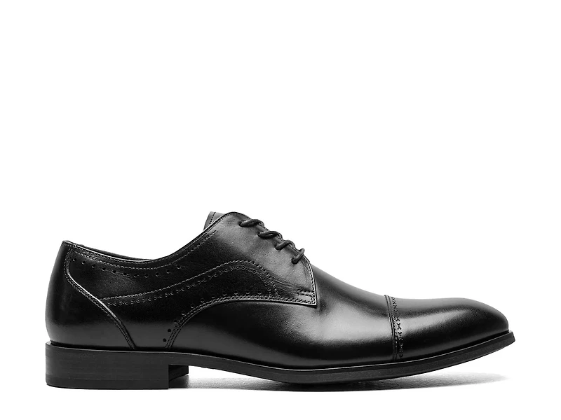 Bryant Cap Toe Oxford