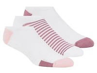 Cushioned Women's No Show Socks