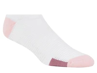 Cushioned Women's No Show Socks