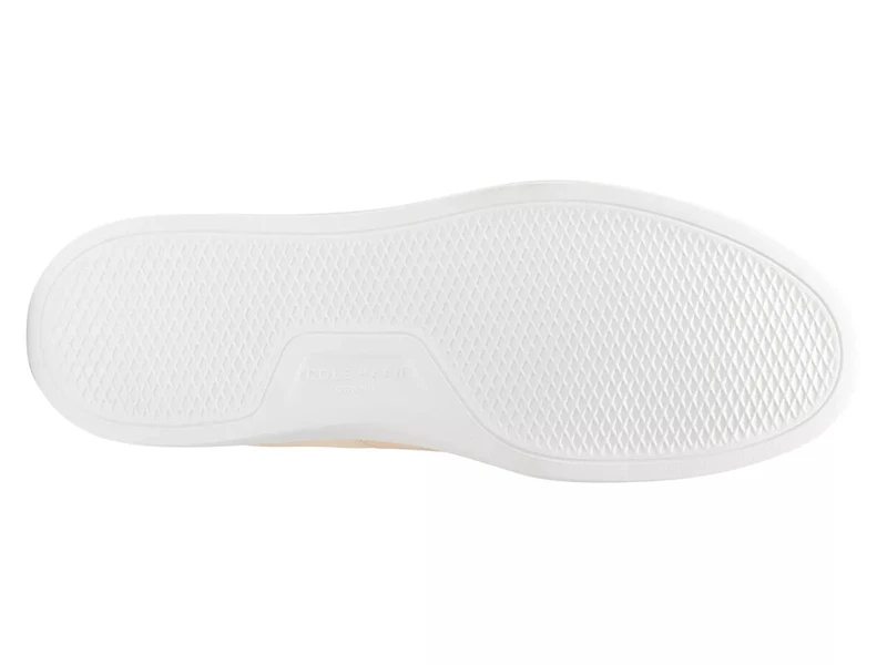 GrandPro Rally Canvas Court II Sneaker