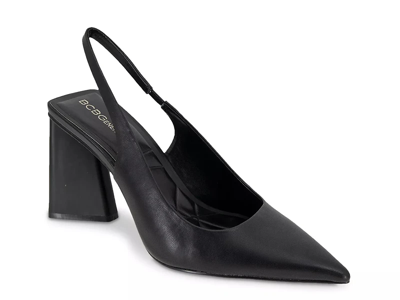 Trina Pump