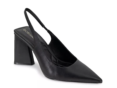 Trina Pump