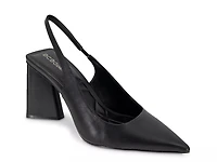 Trina Pump