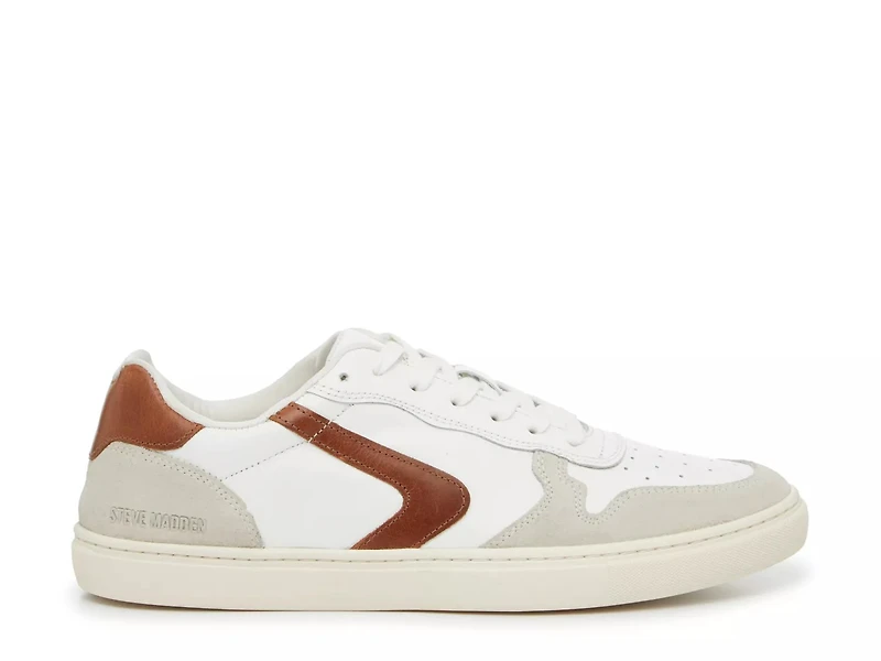 Court Sneaker