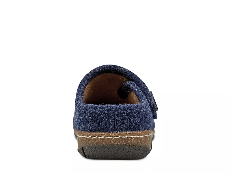 Ezra Clog