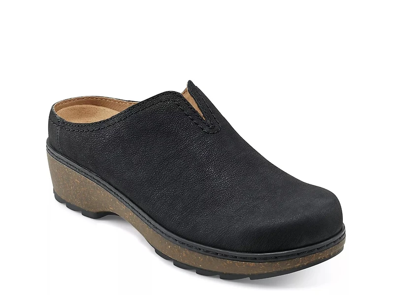 Kolia Clog