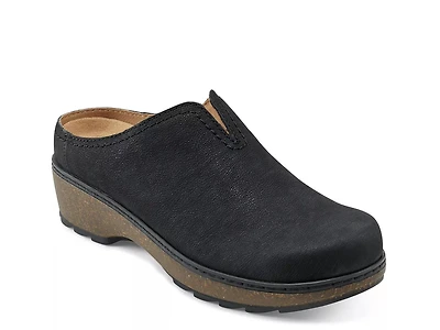 Kolia Clog
