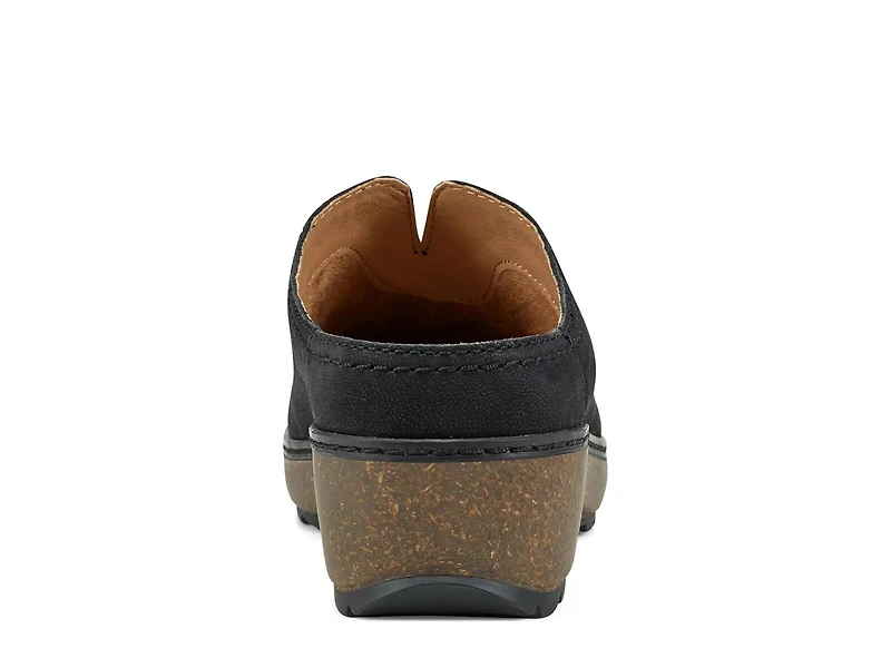 Kolia Clog