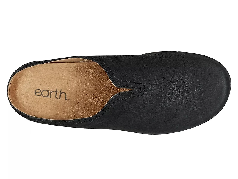Kolia Clog
