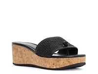 Silli Wedge Sandal