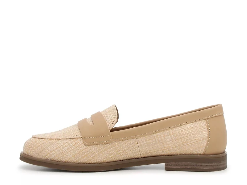 Bala Loafer