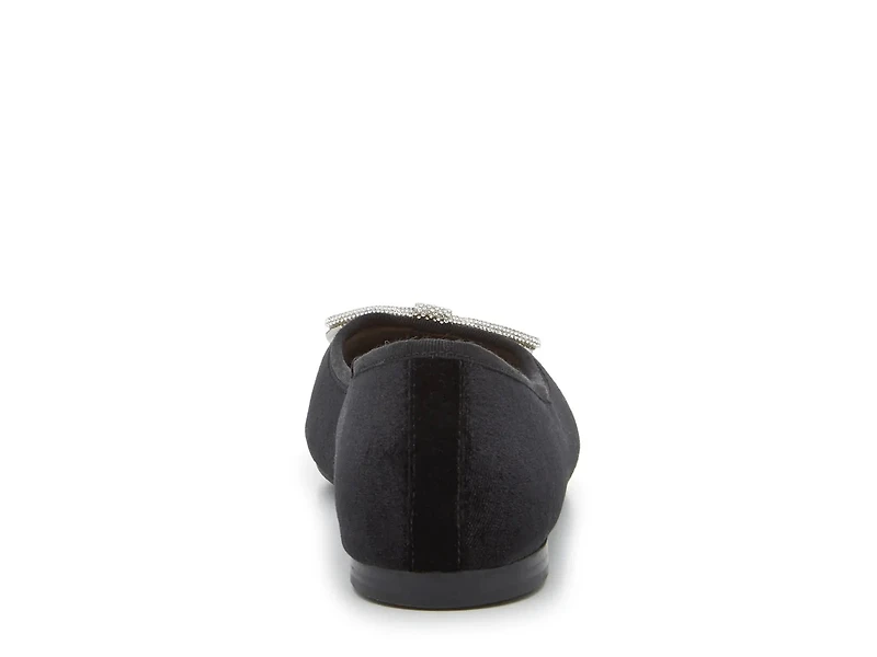 Sasha Ballet Flat