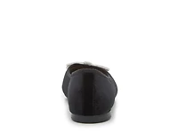 Sasha Ballet Flat