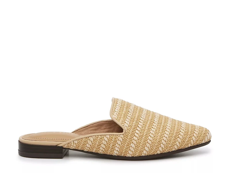 Adria Mule