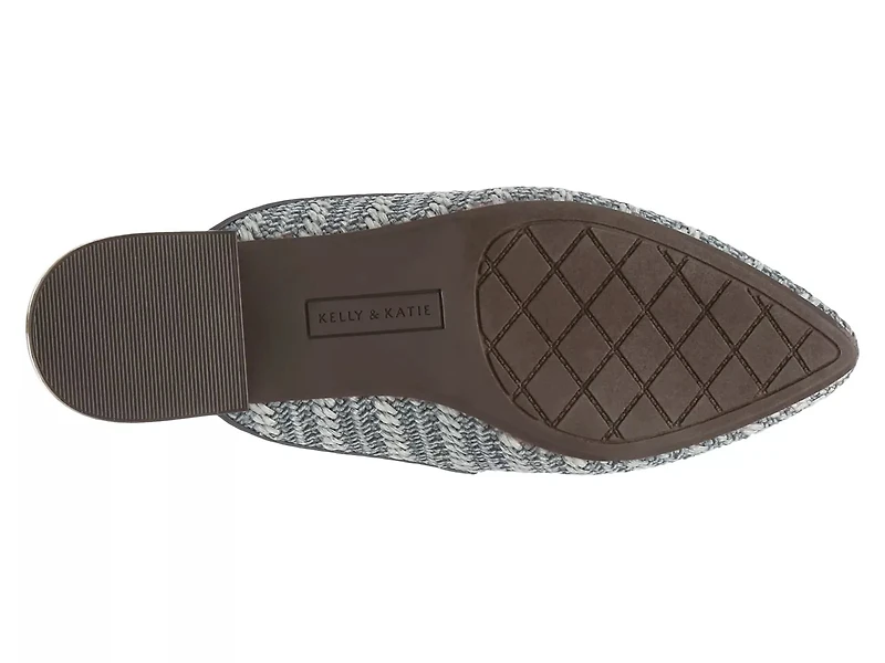 Adria Mule