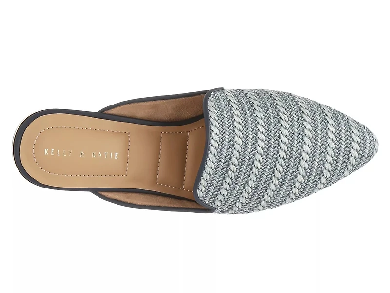 Adria Mule