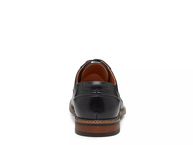 Freya Oxford
