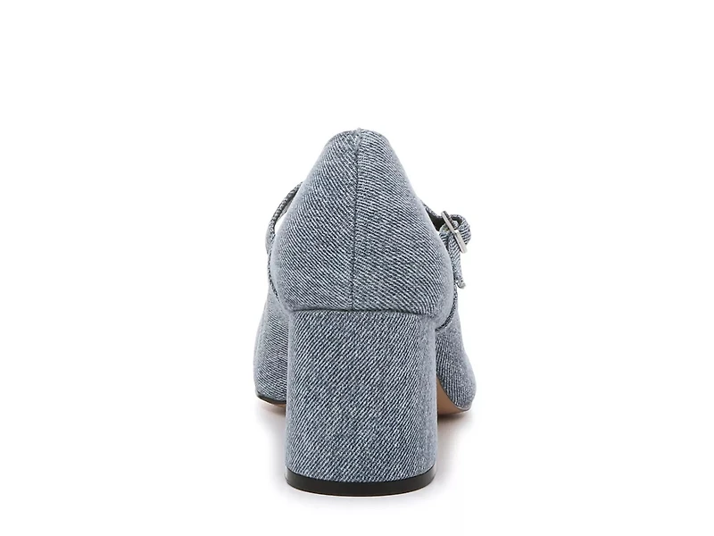 Breena Mary Jane Pump