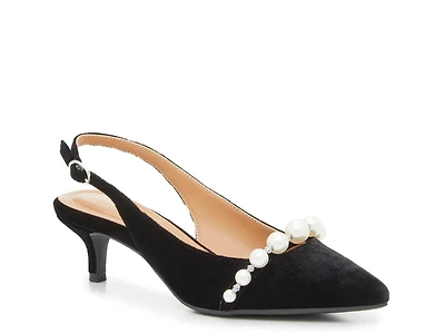 Luanna Pump