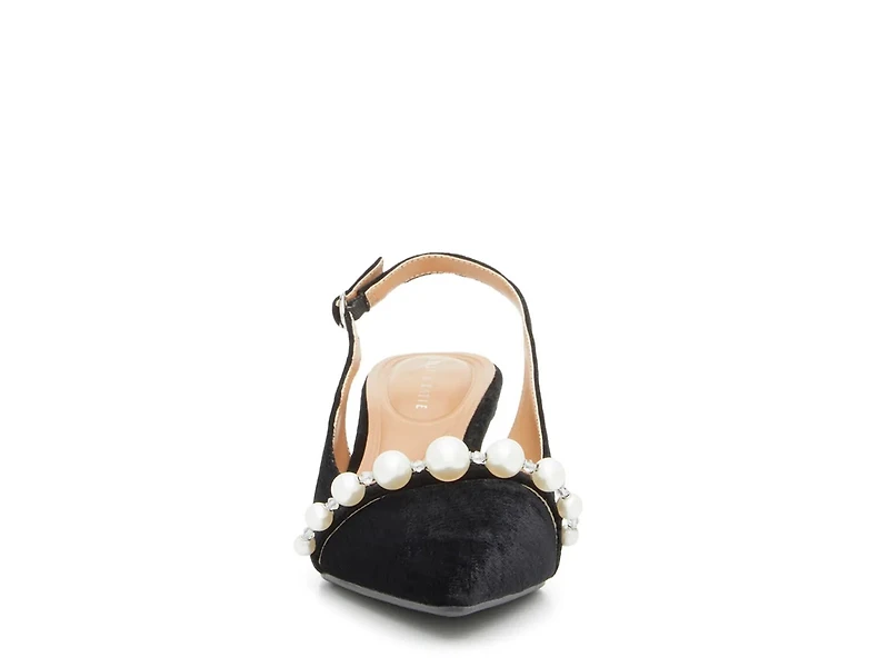 Luanna Pump