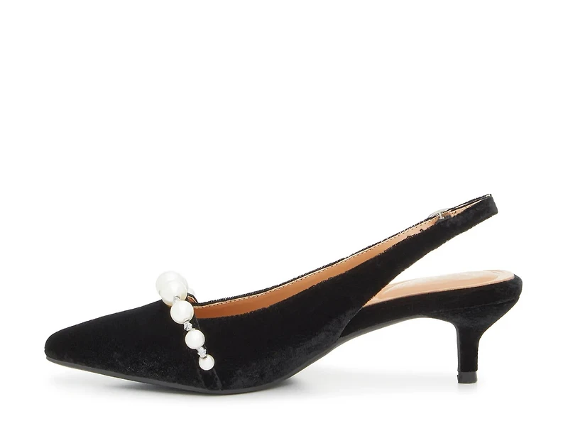 Luanna Pump