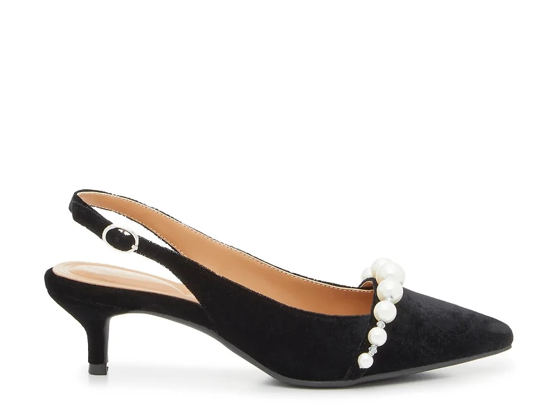 Luanna Pump