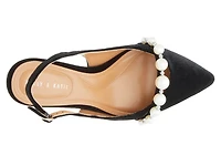 Luanna Pump