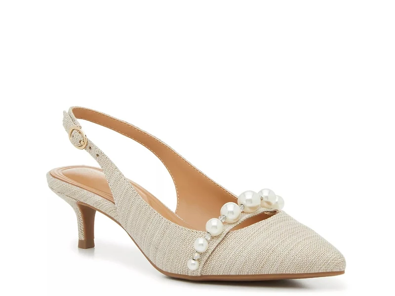 Luanna Pump