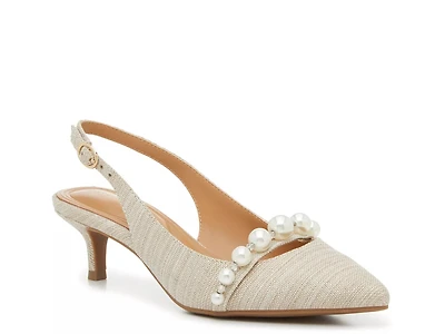 Luanna Pump