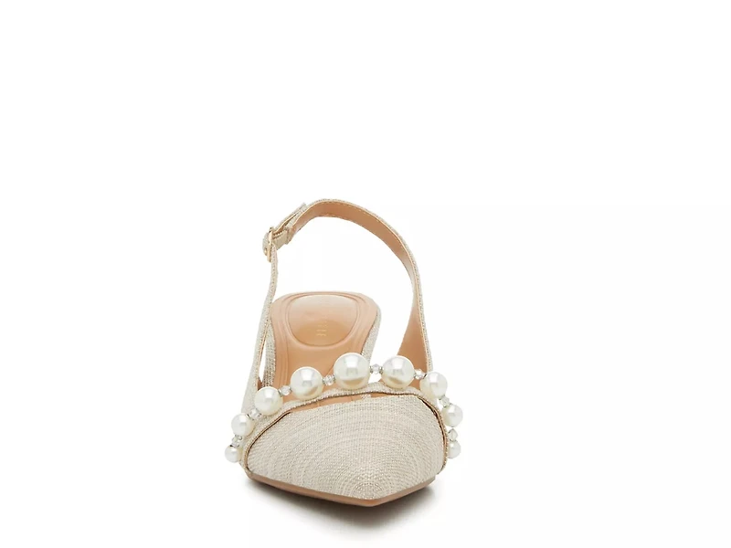 Luanna Pump
