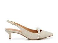Luanna Pump