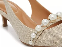Luanna Pump