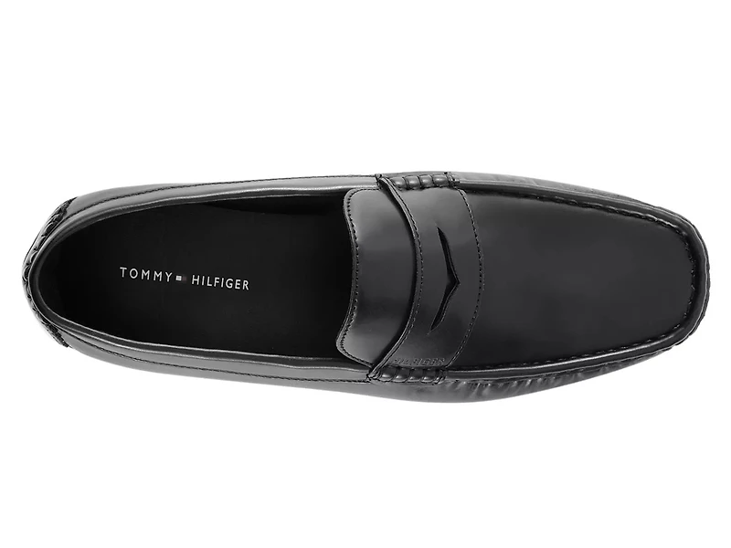 Amile Driving Loafer