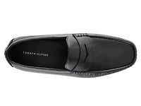 Amile Driving Loafer