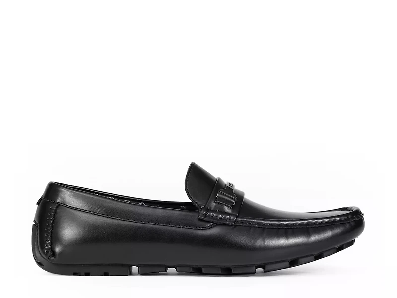 Axin Driving Loafer