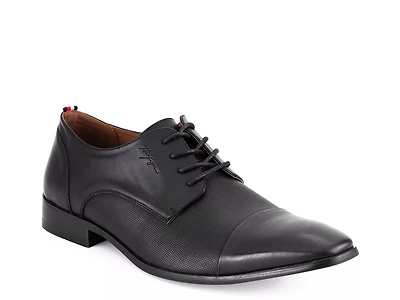Sheldon Oxford