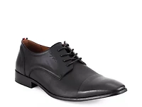 Sheldon Oxford