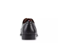 Sheldon Oxford